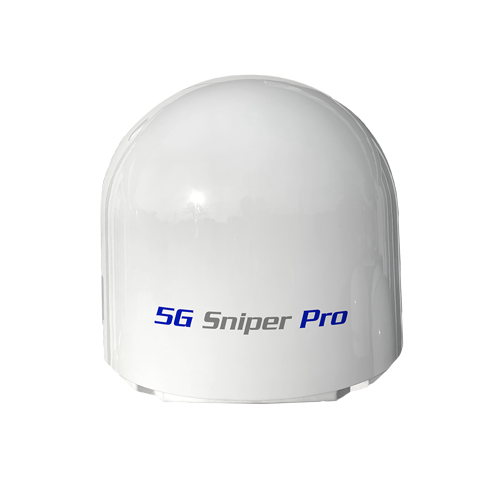 5G Sniper Pro