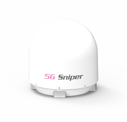 5G Sniper